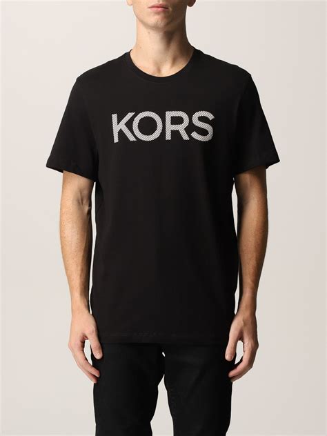 michael kors topshelf|michael kors t shirt.